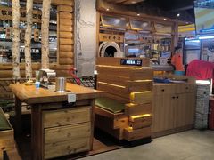 -延边河坝烧烤串城(车公庙店)