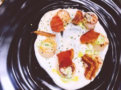 -Hurricane's Grill 飓风牛排