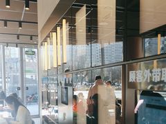 -麦当劳(北苑秋实路店)