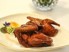 -伯衡55·吉品轩(乌鲁木齐南路店)