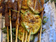 -林二哥宜烤官·宜宾小烧烤