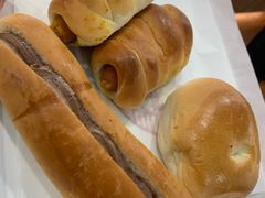 -新侨三宝乐面包店(崇文门店)