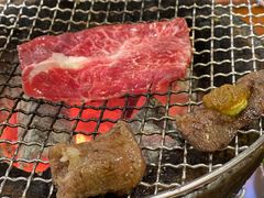 特级和牛-蒜香焼肉PURUSHIN(马场路店)