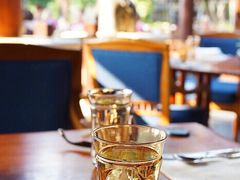 -四季酒店下午茶