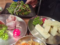-香猪坊韩国烤肉专属门店(魏公村店)