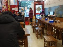 大堂-老裕缘汤包馆(嘉善路店)