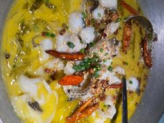 -田婆婆的菜(海口友谊阳光城店)
