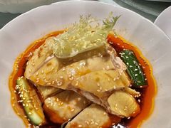 -洋洋中餐馆·SINCE 1997(信投店)