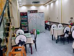 大堂-鱼味馆(万佛湖店)