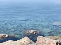 -赛里木湖风景名胜区