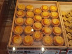 -東更道点心行(利客来店)