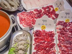 -荣叔港式沙嗲牛肉火锅(正佳潮流店)