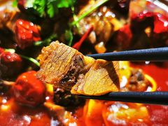 -李老哈·东北菜(宋园路店)