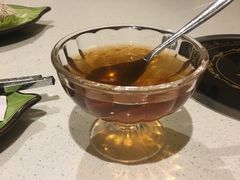 桃花泪-一叶一世界•素食餐厅(新光天地店)