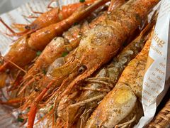 -79号渔船海鲜饭店(龙岗店)