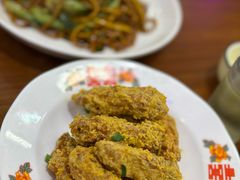 -谢记上海大排档(长寿路店)