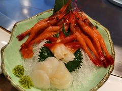 -雅玛花式铁板烧餐厅(好运街店)