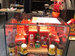 -麦当劳(中山公园龙之梦店)