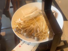 -皇城老妈·大连海鲜火锅(港湾店)