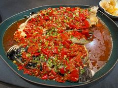 -江南雅厨(李公堤店)