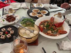 -南海渔村(珠江新城店)
