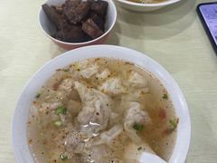 -玉塘村小杨馄饨