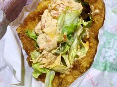 -肯德基(星河店)