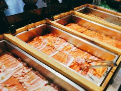 -鑫海汇海鲜烤肉自助(北国商城店)