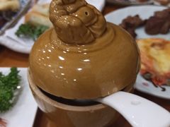 -银子铁板烧料理自助餐(人民广场店)