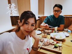 -森Some Fusion(荔湾店)