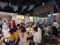 大堂-堂宴·老厦门私房菜(1988仙岳总店)