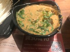 -呷哺呷哺 黄金牧场 (回龙观港龙店)