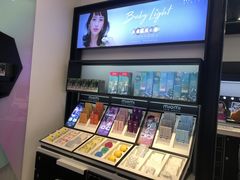-miomi米欧米美瞳隐形眼镜(新世界大丸百货店)