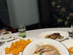 -隆荟•台州菜•粤菜