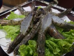 -长今家韩国料理(瑞景店)