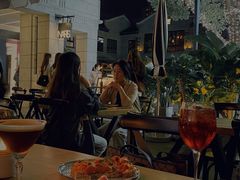 -IL TEATRO 精品意大利餐厅