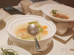 -莆田餐厅PUTIEN(世博源店)