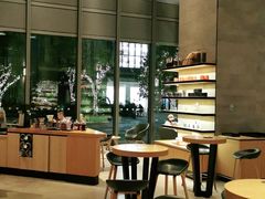-星巴克臻选(杭州嘉里中心1F店)