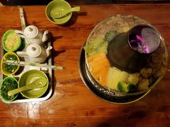 -嘎咓讓咘藏餐厅(团结新村店)