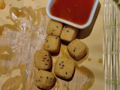 -江南外婆桥·寻味嘉兴(月河店)