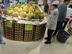 -AEON超市(永旺梦乐城泰达店)