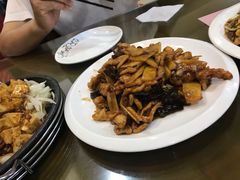 -京天红酒家(虎坊路店)