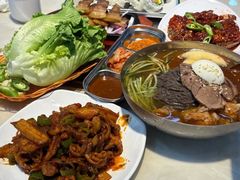 -屋里家延边朝鲜族冷面(梅林3店)