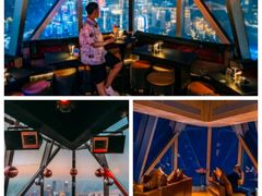 -苏丝的天空高空酒吧Suzie's Sky Bar