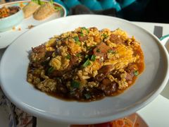 -帕米尔食府(白云观店)