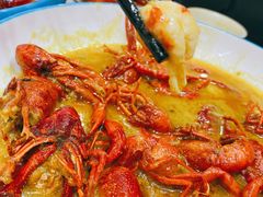 -龙虾奇迹(大华三路店)