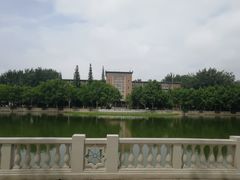 -南开大学-学生第2食堂