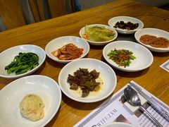 -紫霞门韩国料理烤肉(深南东路店)