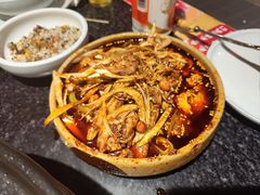 -小饕荟雅安贡椒鱼鲜馆(广福桥店)