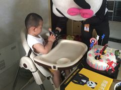 -熊猫不走蛋糕（同城送）(长沙店)